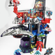 Illustration for article titled This Avengers Tower Play Set Looks Awesome